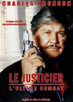 photo Le justicier - L'ultime combat