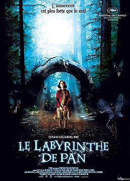 photo Le Labyrinthe de Pan