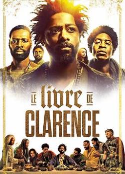 photo Le Livre de Clarence