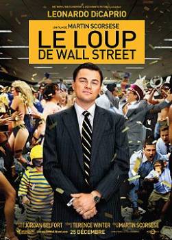 photo Le Loup de Wall Street