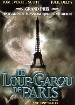 photo Le Loup-garou de Paris