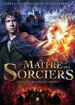 photo Le Maître des Sorciers