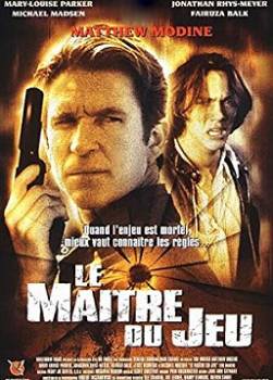 photo Le Maître du jeu"1997"