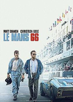 photo Le Mans 66