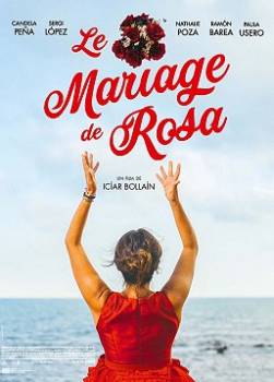 photo Le mariage de Rosa