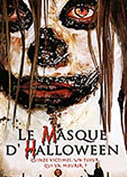 photo Le Masque d'Halloween