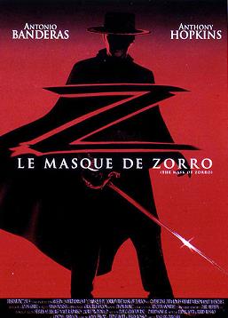 photo Le Masque de Zorro