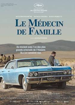 photo Le médecin de famille