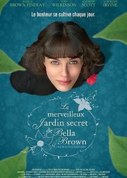 photo Le Merveilleux Jardin Secret de Bella Brown