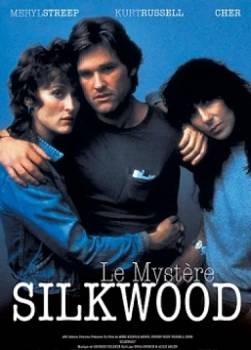 photo Le Mystère Silkwood