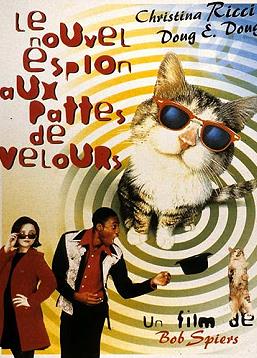 photo Le nouvel espion aux pattes de velours