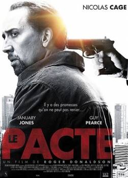 photo Le Pacte