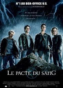 photo Le Pacte du sang