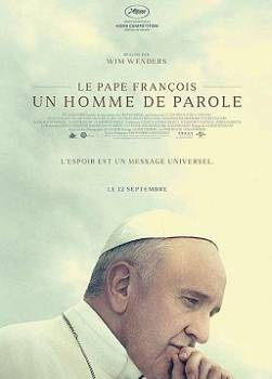 photo Le Pape François - Un homme de parole