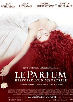 photo Le Parfum - Histoire d'un meurtrier