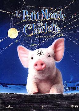 photo Le Petit monde de Charlotte