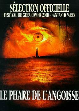 photo Le phare de l'angoisse