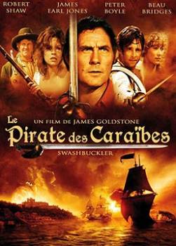 photo Le Pirate des Caraïbes