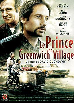 photo Le Prince de Greenwich Village