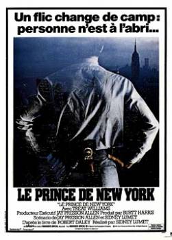 photo Le Prince de New York