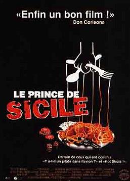 photo Le Prince de Sicile