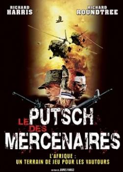 photo Le putsch des mercenaires