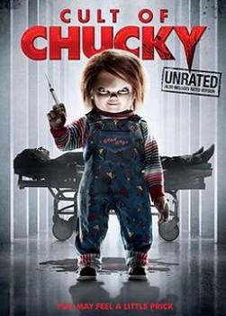 photo Le Retour de Chucky