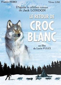 photo Le Retour de Croc-Blanc