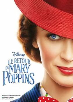 photo Le Retour de Mary Poppins