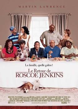 photo Le Retour de Roscoe Jenkins