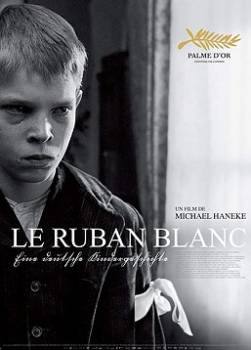 photo Le Ruban blanc