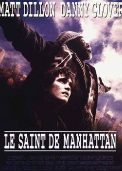 photo Le Saint de Manhattan