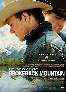 photo Le Secret de Brokeback Mountain