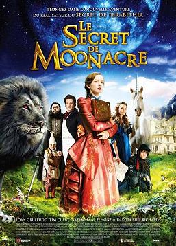 photo Le Secret de Moonacre