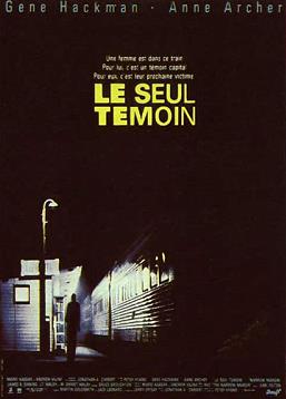 photo Le Seul témoin