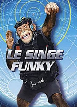 photo Le Singe funky