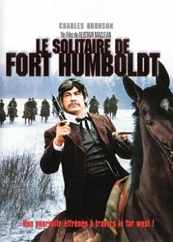 photo Le Solitaire de Fort Humboldt