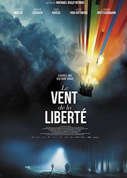 photo Le Vent de la liberté