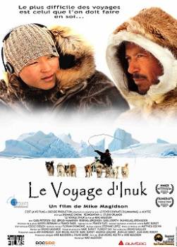 photo Le voyage d'Inuk