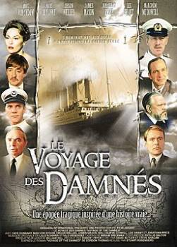 photo Le voyage des damnés