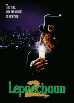 photo Leprechaun 2