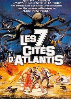 photo Les 7 Cités d'Atlantis