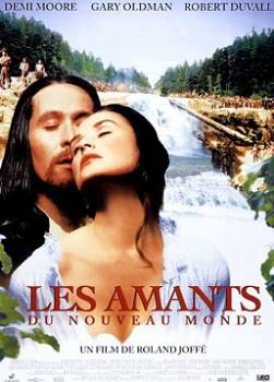 photo Les amants du nouveau monde