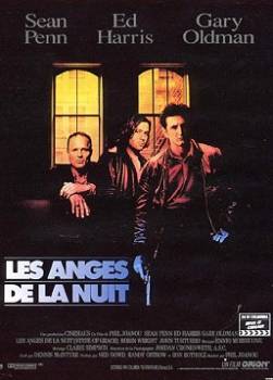 photo Les Anges de la nuit