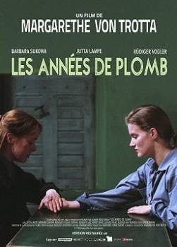 photo Les Années de plomb
