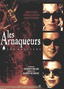 photo Les Arnaqueurs