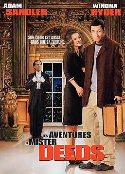 photo Les Aventures de Mister Deeds