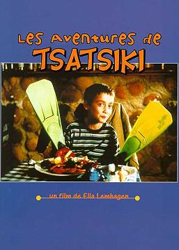 photo Les Aventures de Tsatsiki