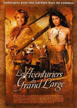 photo Les Aventuriers du grand large