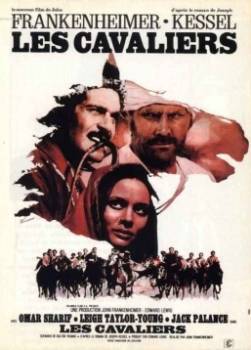 photo Les Cavaliers